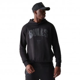 суичър,мъжки,пуловери,new,era,nba,core,plus,chicago,bulls,hoodie,black,(black)