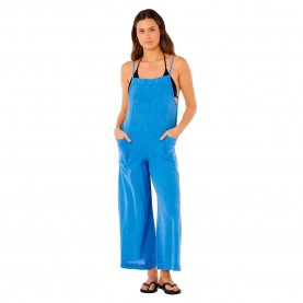 Гащеризон Rip curl Classic Surf jumpsuit - Blue (Bright Blue) гащеризон,дамски,гащеризони,rip,curl,classic,surf,jumpsuit,blue,(bright,blue)