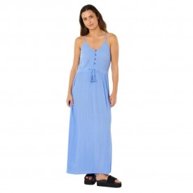 рокля,дамски,поли,и,рокли,rip,curl,classic,surf,maxi,sleeveless,dress,blue,(cornflower,blue)