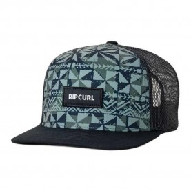 шапка,всички,шапки,rip,curl,combo,trucker,cap,blue,(military,green)
