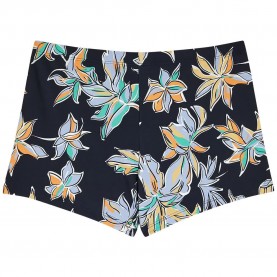 Бански гащета Rip curl Corp Boyleg Sluggo Print swimming boxer - Black (Navy / Blue) бански,гащета,детски,бански,костюми,rip,curl,corp,boyleg,sluggo,print,swimming,boxer,black,(navy,blue)