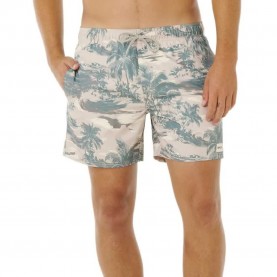 бански,гащета,мъжки,бански,костюми,rip,curl,dreamers,volley,swimming,shorts,beige,(fatigue)