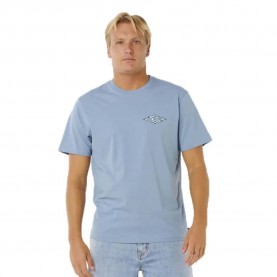 тениска,мъжки,тениски,дамски,тениски,rip,curl,hazey,days,short,sleeve,t,shirt,blue,(faded,denim)