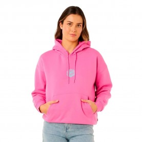 суичър,дамски,блузи,rip,curl,icons,of,surf,heritage,hoodie,pink,(super,pink)
