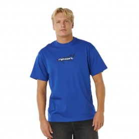 тениска,мъжки,тениски,дамски,тениски,rip,curl,inner,visions,blast,over,short,sleeve,t,shirt,blue,(electric,cobalt)
