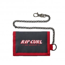 портфейли,и,портмонета,rip,curl,kids,chain,surf,wallet,black,(black,red)