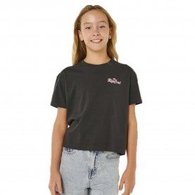 тениска,мъжки,тениски,дамски,тениски,rip,curl,layday,crop,short,sleeve,t,shirt,black,(washed,black)