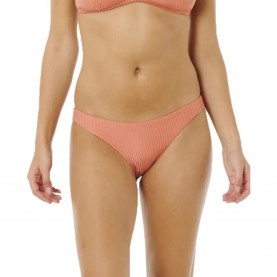 дамски,бански,костюми,rip,curl,luxe,surf,good,bikini,bottom,pink,(red)