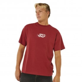 тениска,мъжки,тениски,дамски,тениски,rip,curl,medina,inner,vision,spray,short,sleeve,t,shirt,red,(merlot)