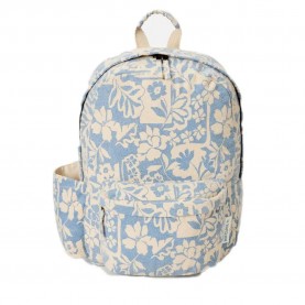 раница,раници,rip,curl,mixed,canvas,18l,backpack,blue,(blissful,blue)
