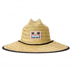 шапка,всички,шапки,rip,curl,mixed,straw,sun,hat,yellow,(natural,pink)