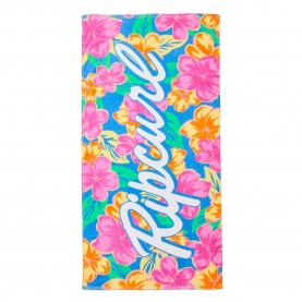 Хавлиена кърпа Rip curl Mixed towel - Blue (Multico) хавлиена,кърпа,хавлии,rip,curl,mixed,towel,blue,(multico)
