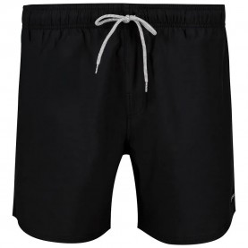 Бански гащета Rip curl Offset Daily Volley swimming shorts - Black (Black) бански,гащета,мъжки,бански,костюми,rip,curl,offset,daily,volley,swimming,shorts,black,(black)
