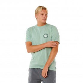 тениска,мъжки,тениски,дамски,тениски,rip,curl,pacific,rinse,circle,short,sleeve,t,shirt,green,(aloe)