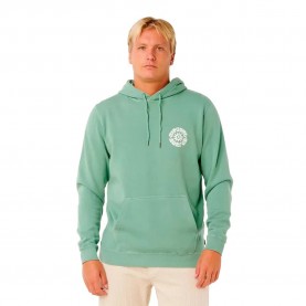 суичър,мъжки,пуловери,rip,curl,pacific,rinse,hoodie,green,(aloe)