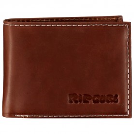 Rip curl Pacific Rinse RFID All Day wallet - Brown (Brown) портфейли,и,портмонета,rip,curl,pacific,rinse,rfid,all,day,wallet,brown,(brown)