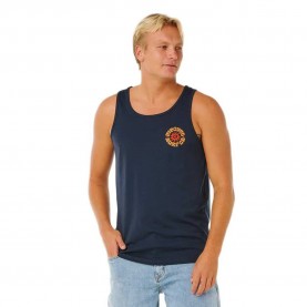 тениска,мъжки,тениски,дамски,тениски,rip,curl,pacific,rinse,sleeveless,t,shirt,blue,(dark,navy)