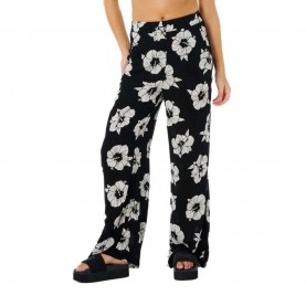 Панталони Rip curl Party Pack Beach pants - Black (Black / Off White) панталони,мъжки,панталони,дамски,панталони,rip,curl,party,pack,beach,pants,black,(black,off,white)