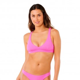 дамски,бански,костюми,rip,curl,premium,surf,multi,fit,halter,bikini,top,pink,(super,pink)