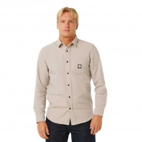 риза,с,дълъг,ръкав,дамски,ризи,мъжки,ризи,rip,curl,premium,surf,long,sleeve,shirt,beige,(stone)
