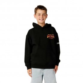 Суичър Rip curl Pro Bells 26 hoodie - Black (Black) суичър,детски,блузи,rip,curl,pro,bells,26,hoodie,black,(black)