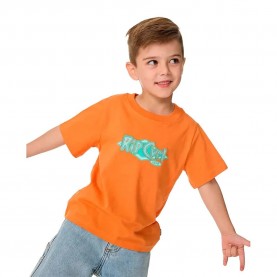 тениска,мъжки,тениски,дамски,тениски,rip,curl,ride,the,wave,logo,short,sleeve,t,shirt,orange,(vitamin,c)