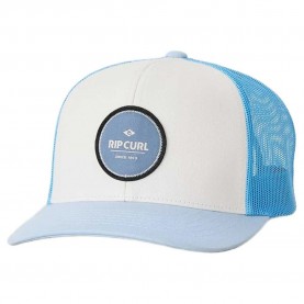 шапка,всички,шапки,rip,curl,routine,curve,trucker,cap,blue,(bone,blue)