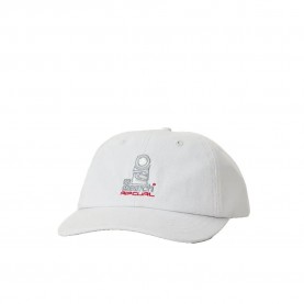 Шапка Rip curl Search SB cap - White (Chrome) шапка,всички,шапки,rip,curl,search,sb,cap,white,(chrome)