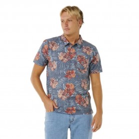 дамски,блузи,с,яка,мъжки,блузи,с,яка,rip,curl,sessions,aerotech,short,sleeve,polo,blue,(light,navy)