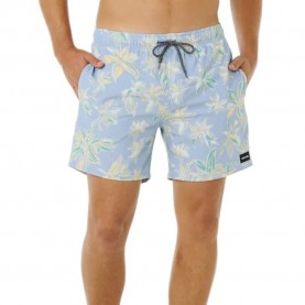 бански,гащета,мъжки,бански,костюми,rip,curl,sessions,volley,swimming,shorts,blue,(faded,denim)