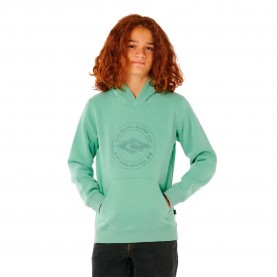 суичър,детски,блузи,rip,curl,stapler,hoodie,green,(aloe)