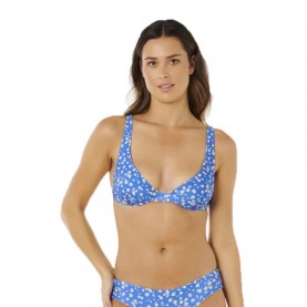 дамски,бански,костюми,rip,curl,surf,side,bikini,top,blue,(blue)