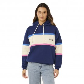 суичър,дамски,блузи,rip,curl,surf,side,heritage,hoodie,blue,(dark,navy)