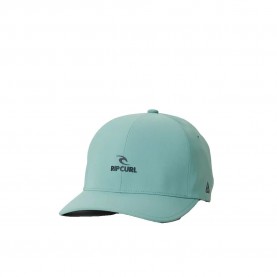 Шапка Rip curl Vaporcool Delta Flexfit cap - Green (Sage) шапка,всички,шапки,rip,curl,vaporcool,delta,flexfit,cap,green,(sage)