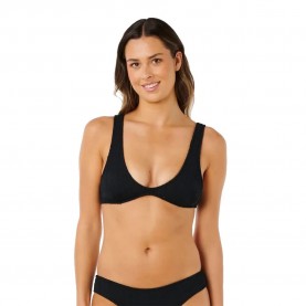 дамски,бански,костюми,rip,curl,vibe,surf,bikini,top,black,(black)