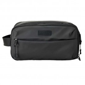 канцеларски,принадлежности,rip,curl,weekend,travel,cos,pencil,case,black,(black)