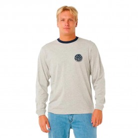 тениска,мъжки,тениски,дамски,тениски,rip,curl,wetsuit,icon,long,sleeve,t,shirt,grey,(grey,marle)