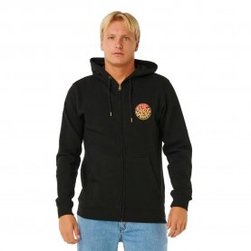 блуза,мъжки,пуловери,rip,curl,wettie,passage,icon,full,zip,sweatshirt,black,(black,black)