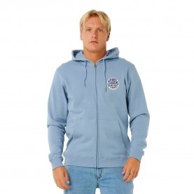 блуза,мъжки,пуловери,rip,curl,wettie,passage,icon,full,zip,sweatshirt,blue,(faded,denim)