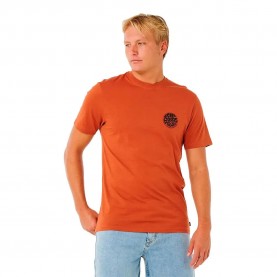 тениска,мъжки,тениски,дамски,тениски,rip,curl,wettie,passage,icon,short,sleeve,t,shirt,orange,(baked,clay)