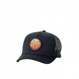 шапка,всички,шапки,rip,curl,wetsuit,icon,trucker,cap,black,(washed,black)