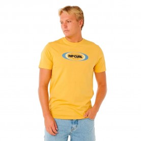 тениска,мъжки,тениски,дамски,тениски,rip,curl,yo,mumma,short,sleeve,t,shirt,yellow,(ochre)