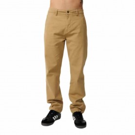 Панталони тип чино Rip curl Classic Surf chino pants - Brown (Dark Khaki) панталони,тип,чино,мъжки,панталони,дамски,панталони,rip,curl,classic,surf,chino,pants,brown,(dark,khaki)