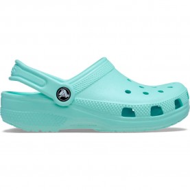 Crocs Classic clogs - Blue (Aquamarine) дамски,сандали,и,чехли,мъжки,сандали,мъжки,джапанки,и,чехли,crocs,classic,clogs,blue,(aquamarine)