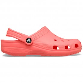 Crocs Classic clogs - Orange (Guava) дамски,сандали,и,чехли,мъжки,сандали,мъжки,джапанки,и,чехли,crocs,classic,clogs,orange,(guava)