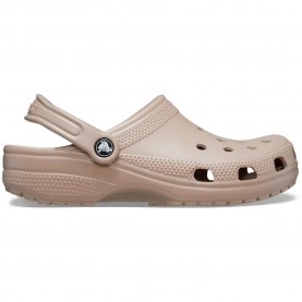 Crocs Classic clogs - Beige (Taupe) дамски,сандали,и,чехли,мъжки,сандали,мъжки,джапанки,и,чехли,crocs,classic,clogs,beige,(taupe)