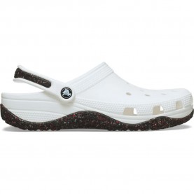 Crocs Classic Evo clogs - White (White_100B) дамски,сандали,и,чехли,мъжки,сандали,мъжки,джапанки,и,чехли,crocs,classic,evo,clogs,white,(white,100b)