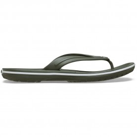 джапанки,мъжки,джапанки,и,чехли,дамски,сандали,и,чехли,crocs,crocband,flip,flops,green,(dusty,olive)