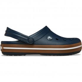 Crocs Crocband Gum clogs - Blue (Navy_410B) дамски,сандали,и,чехли,мъжки,сандали,мъжки,джапанки,и,чехли,crocs,crocband,gum,clogs,blue,(navy,410b)
