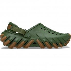 Crocs Echo Gum RO clogs - Green (Army Green_309.) дамски,сандали,и,чехли,мъжки,сандали,мъжки,джапанки,и,чехли,crocs,echo,gum,ro,clogs,green,(army,green,309.)